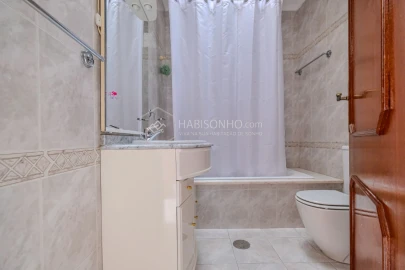 Moradia T3 para Venda em Silvalde