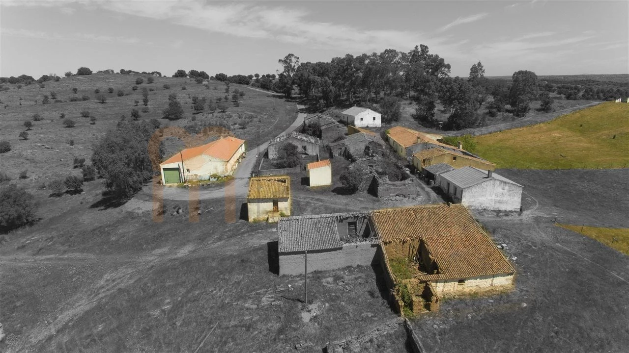Quinta para Venda em Mertola Foto 4