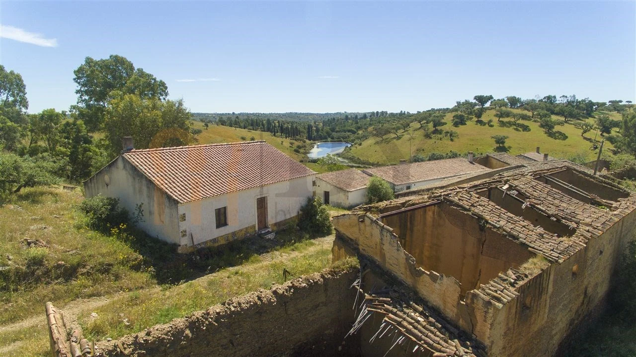 Quinta para Venda em Mertola Foto 6
