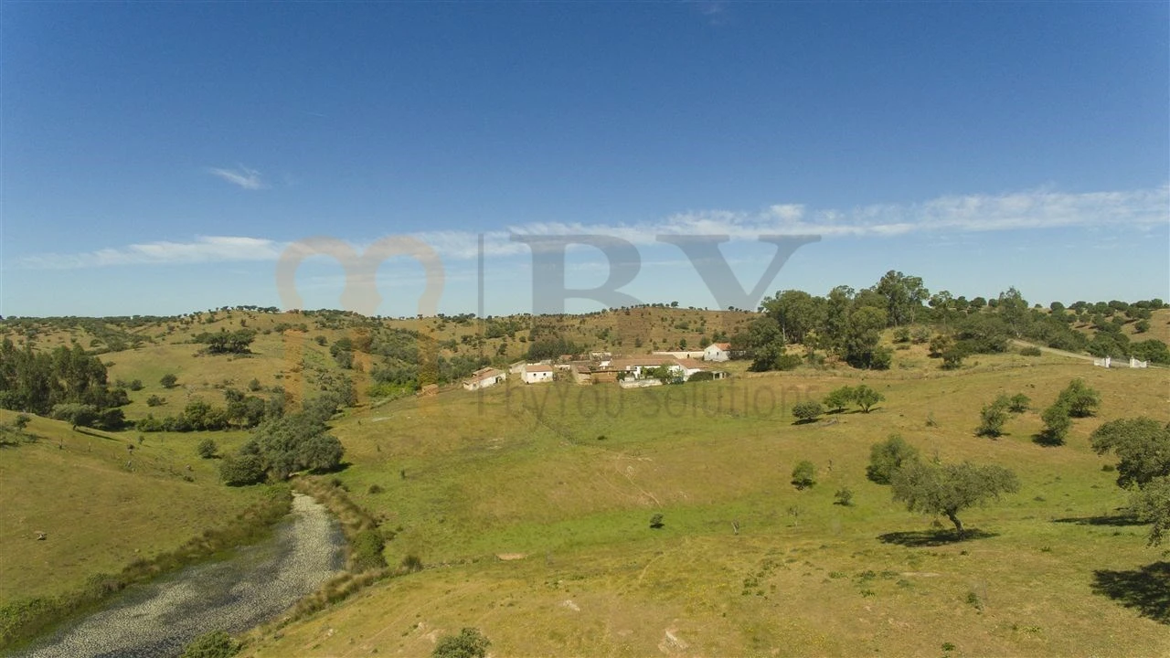 Quinta para Venda em Mertola Foto 14