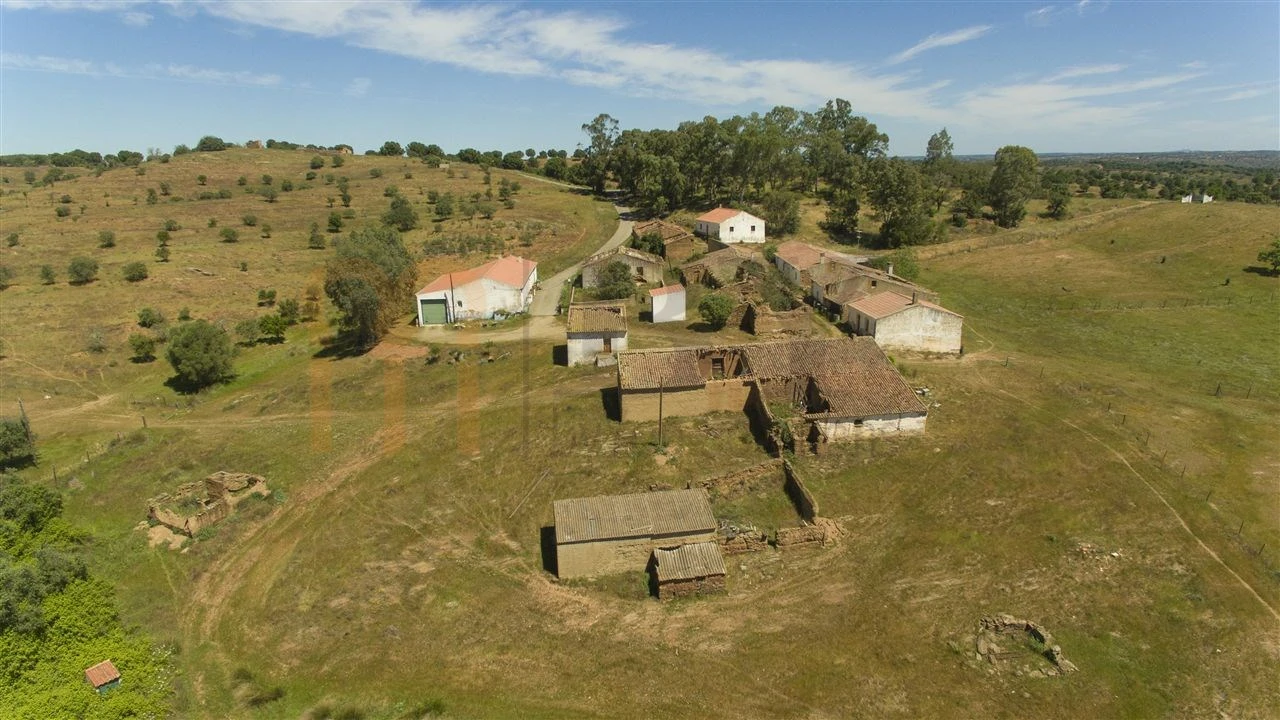 Quinta para Venda em Mertola Foto 25