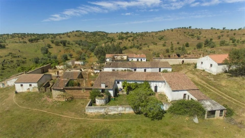 Quinta para Venda em Mertola