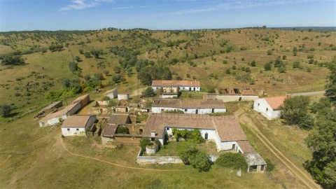 Quinta para Venda em Mertola