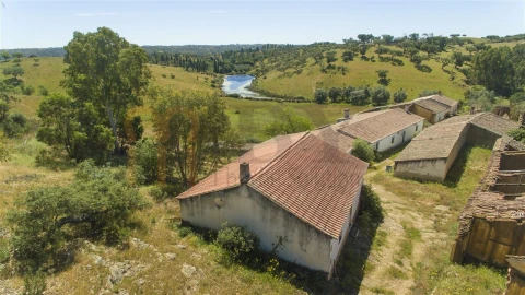 Quinta para Venda em Mertola