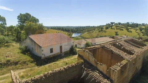 Quinta para Venda em Mertola