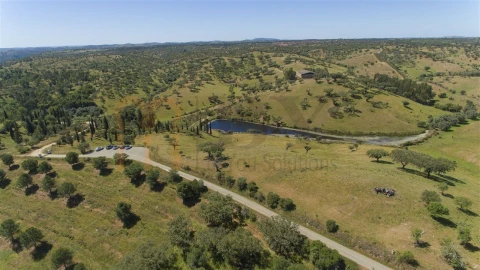 Quinta para Venda em Mertola