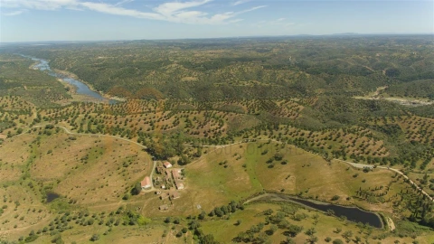 Quinta para Venda em Mertola