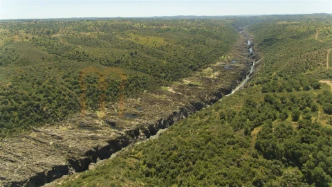 Quinta para Venda em Mertola