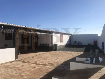 Moradia T6 para Venda em Mertola