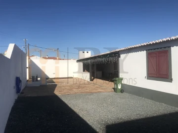 Moradia T6 para Venda em Mertola