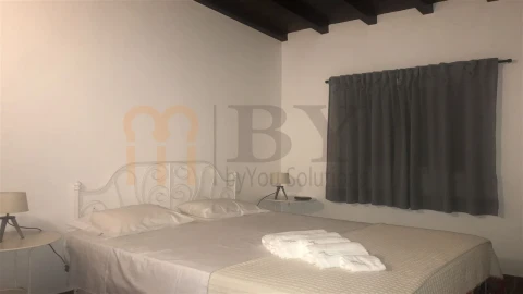 Moradia T6 para Venda em Mertola