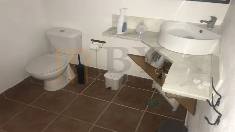 Moradia T6 para Venda em Mertola