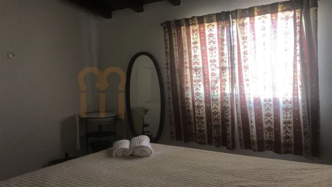 Moradia T6 para Venda em Mertola