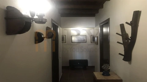 Moradia T6 para Venda em Mertola