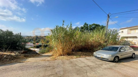 Terreno para Venda em Alcoutim e Pereiro