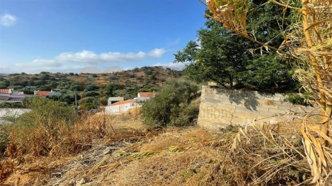 Terreno para Venda em Alcoutim e Pereiro