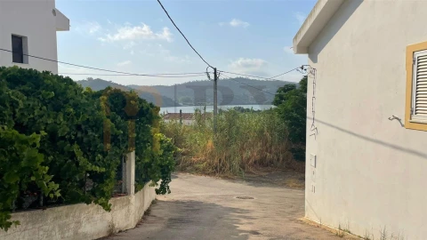 Terreno para Venda em Alcoutim e Pereiro
