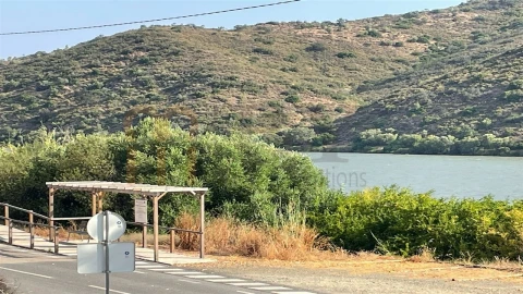 Terreno para Venda em Alcoutim e Pereiro