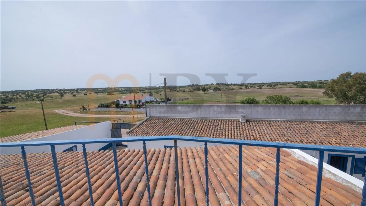 Moradia T8 para Venda em Albernoa e Trindade Foto 33