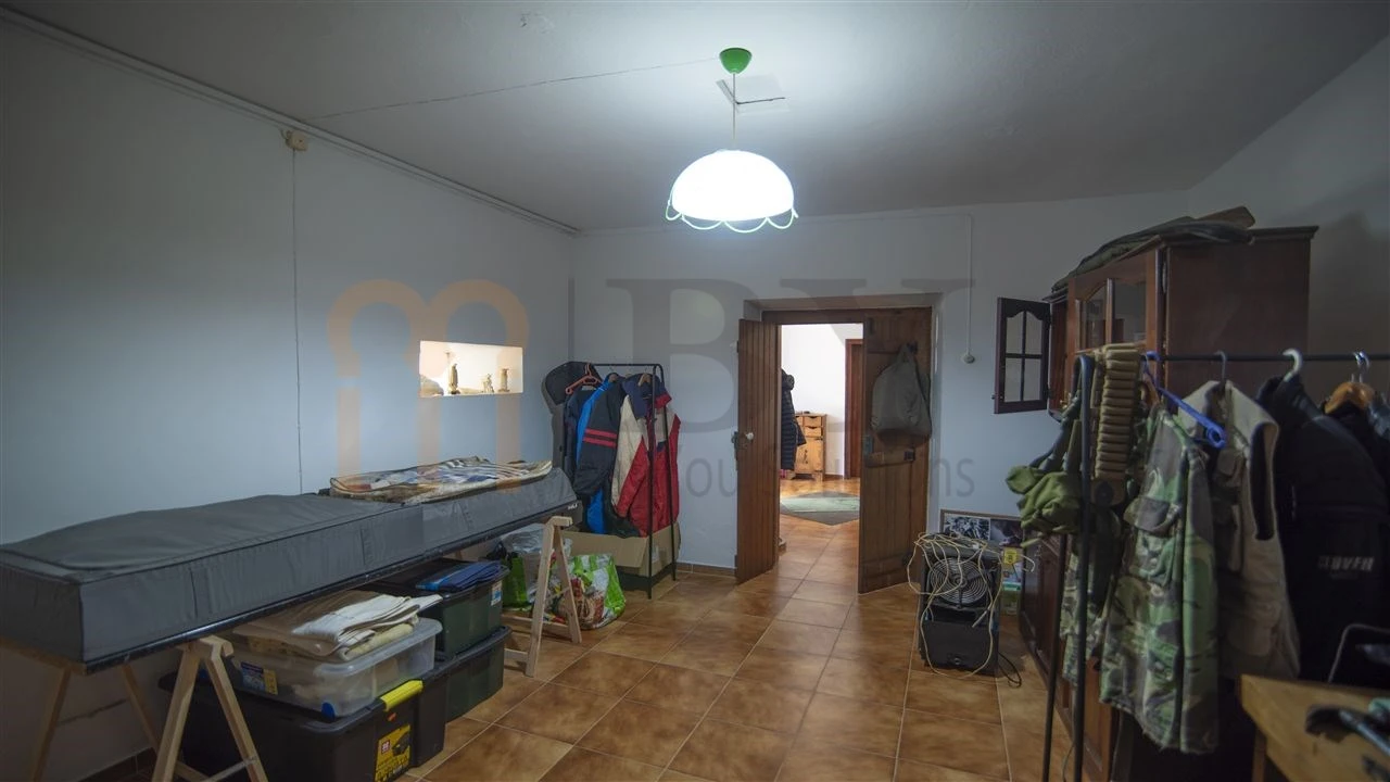 Moradia T8 para Venda em Albernoa e Trindade Foto 41