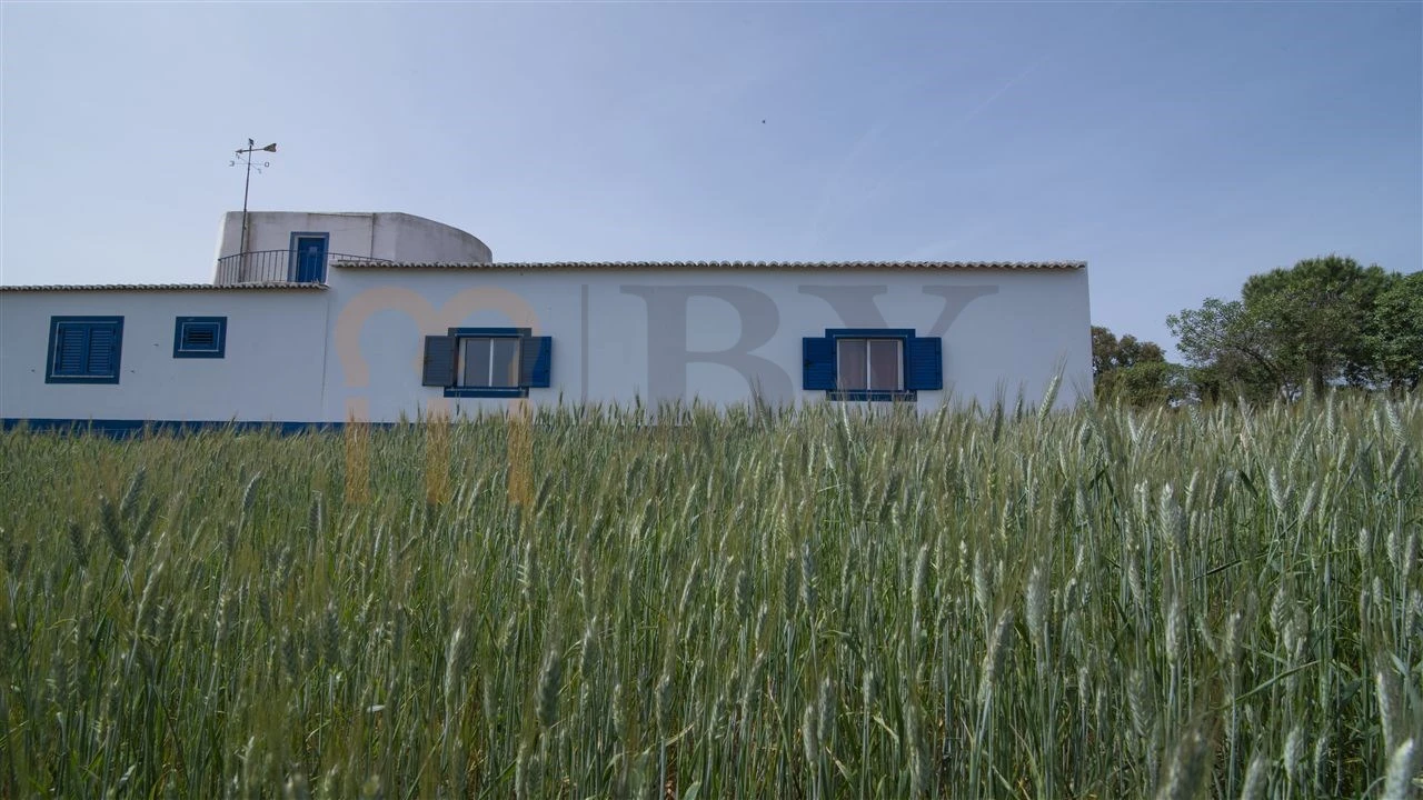 Moradia T8 para Venda em Albernoa e Trindade Foto 48