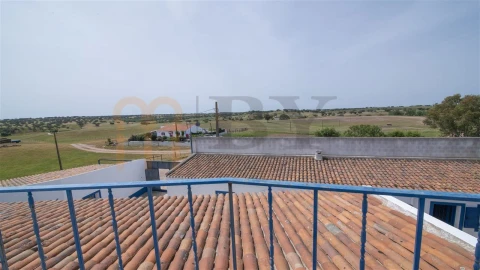 Moradia T8 para Venda em Albernoa e Trindade