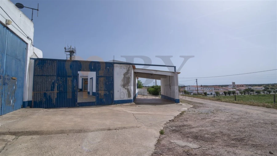 Moradia T8 para Venda em Albernoa e Trindade Foto 19