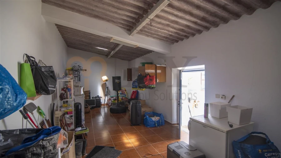 Moradia T8 para Venda em Albernoa e Trindade Foto 21