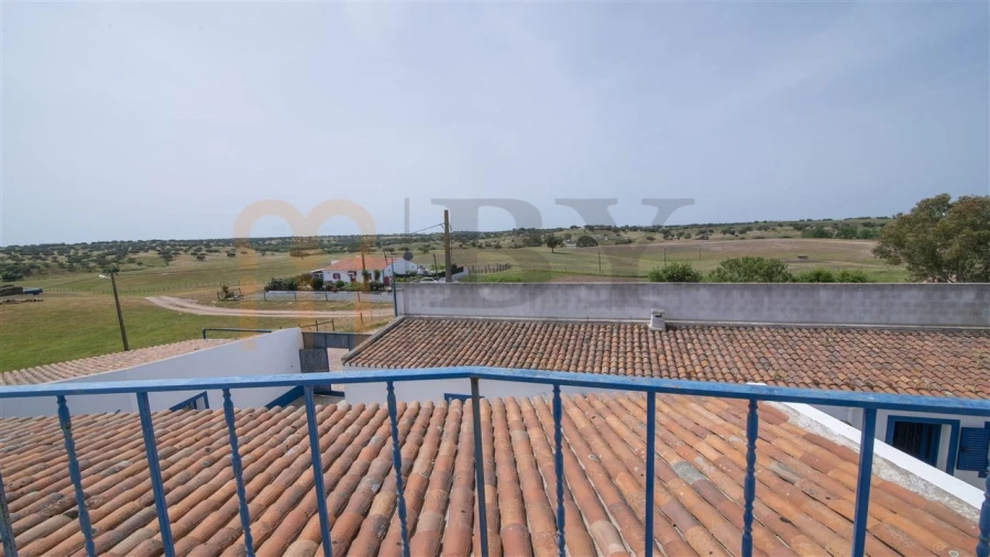 Moradia T8 para Venda em Albernoa e Trindade Foto 33