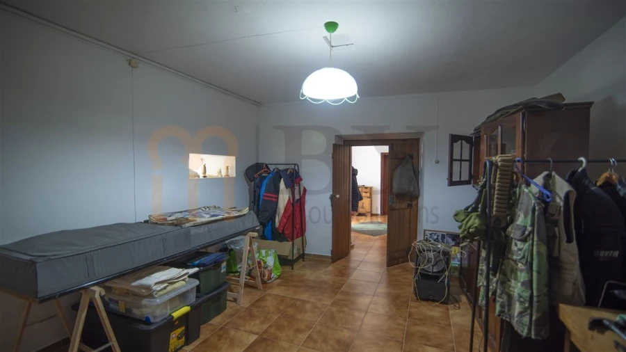 Moradia T8 para Venda em Albernoa e Trindade Foto 41