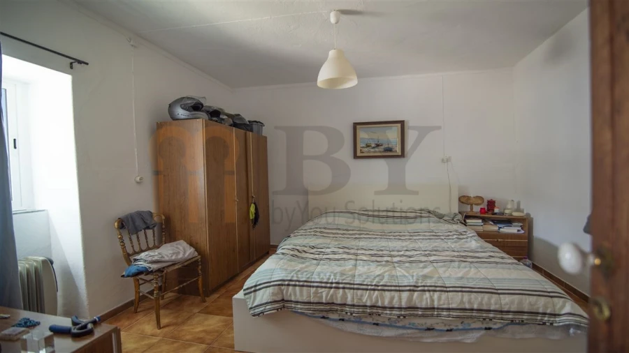Moradia T8 para Venda em Albernoa e Trindade Foto 43