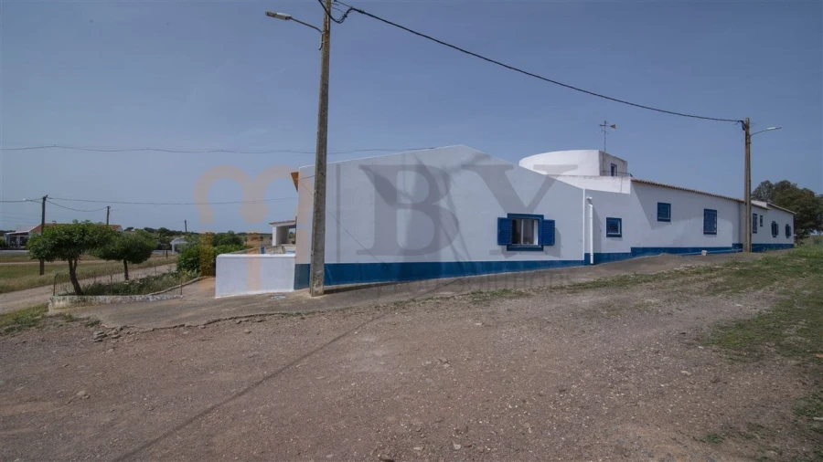 Moradia T8 para Venda em Albernoa e Trindade Foto 51
