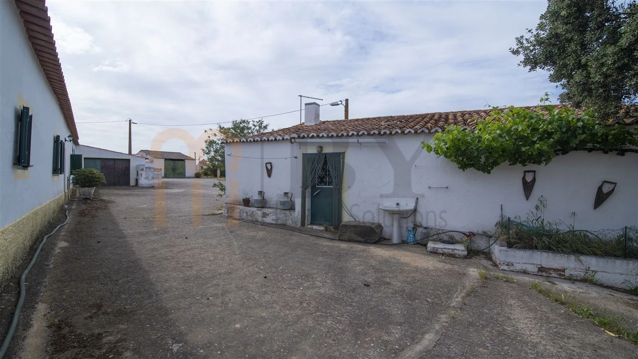 Quinta para Venda em São Miguel do Pinheiro, São Pedro de Solis, São Sebastião dos Carros Foto 33