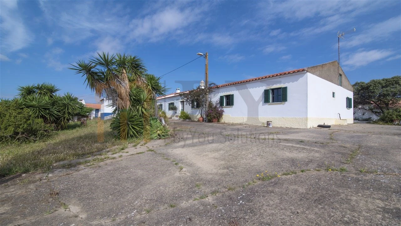 Quinta para Venda em São Miguel do Pinheiro, São Pedro de Solis, São Sebastião dos Carros Foto 37