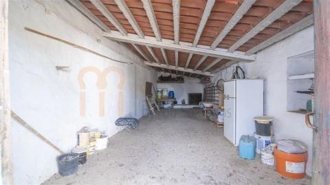 Quinta para Venda em São Miguel do Pinheiro, São Pedro de Solis, São Sebastião dos Carros