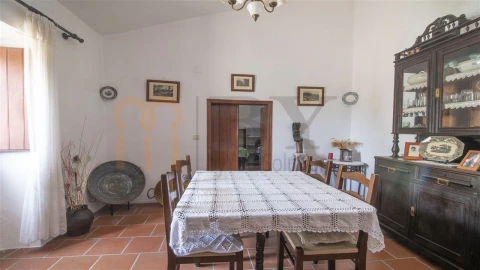 Quinta para Venda em São Miguel do Pinheiro, São Pedro de Solis, São Sebastião dos Carros