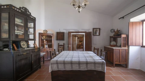 Quinta para Venda em São Miguel do Pinheiro, São Pedro de Solis, São Sebastião dos Carros