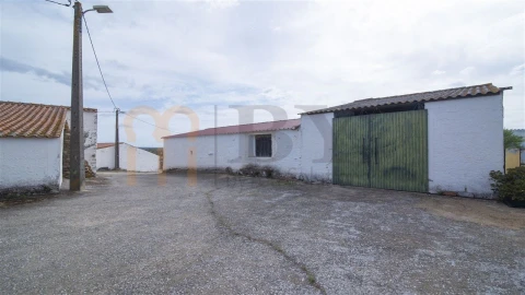 Quinta para Venda em São Miguel do Pinheiro, São Pedro de Solis, São Sebastião dos Carros