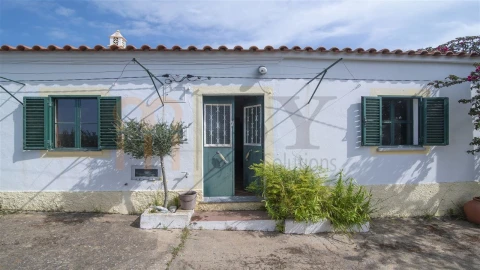 Quinta para Venda em São Miguel do Pinheiro, São Pedro de Solis, São Sebastião dos Carros