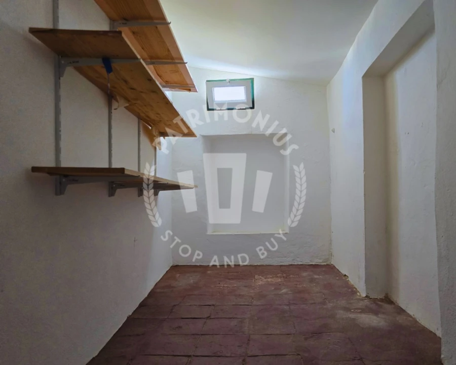 Moradia T4 para Venda em Santiago do Cacém, Santa Cruz e São Bartolomeu da Serra Foto 12