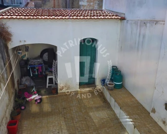 Moradia T4 para Venda em Santiago do Cacém, Santa Cruz e São Bartolomeu da Serra