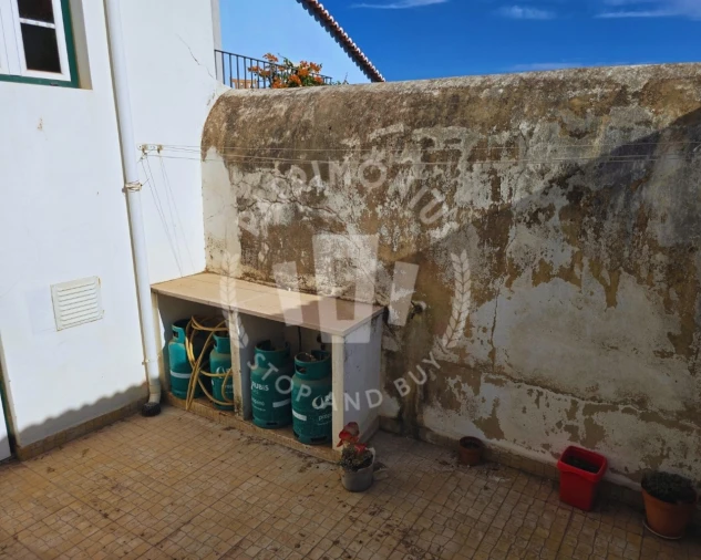Moradia T4 para Venda em Santiago do Cacém, Santa Cruz e São Bartolomeu da Serra Foto 13