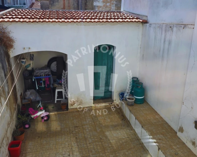 Moradia T4 para Venda em Santiago do Cacém, Santa Cruz e São Bartolomeu da Serra Foto 15