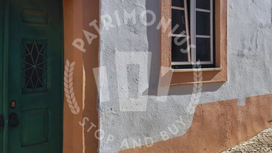 Moradia T4 para Venda em Santiago do Cacém, Santa Cruz e São Bartolomeu da Serra