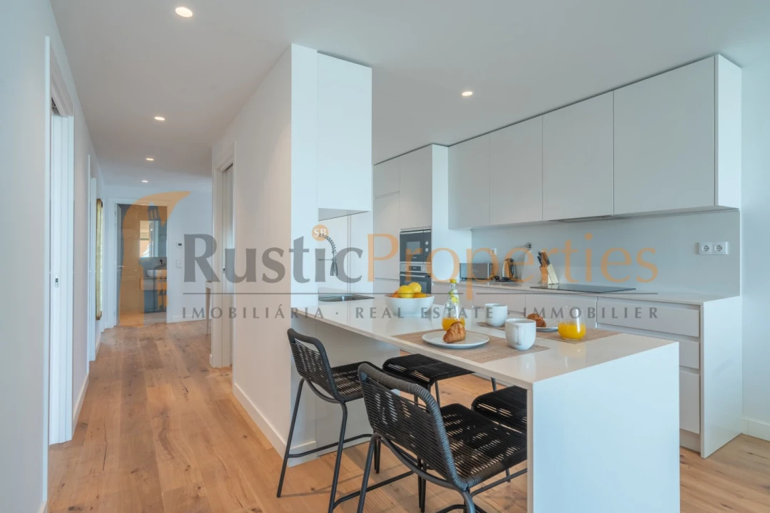 Apartamento T2 para Venda em Moncarapacho e Fuseta Foto 13