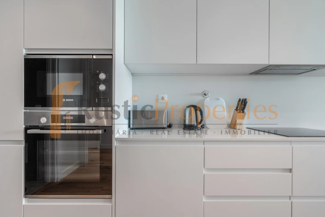 Apartamento T2 para Venda em Moncarapacho e Fuseta Foto 14