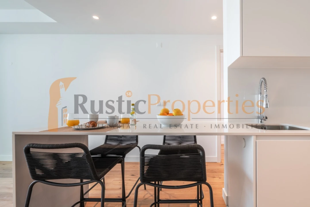Apartamento T2 para Venda em Moncarapacho e Fuseta Foto 17