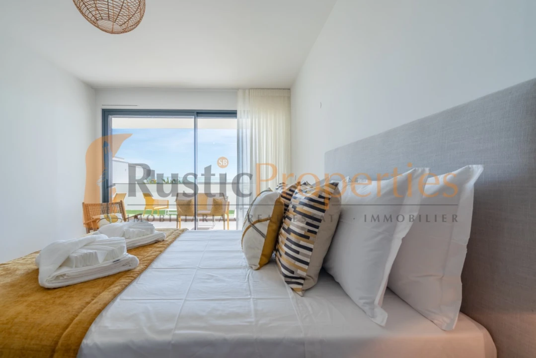 Apartamento T2 para Venda em Moncarapacho e Fuseta Foto 19