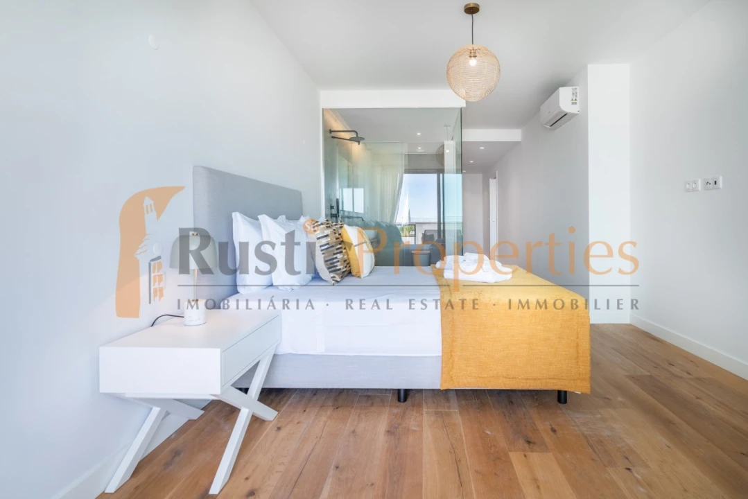 Apartamento T2 para Venda em Moncarapacho e Fuseta Foto 21