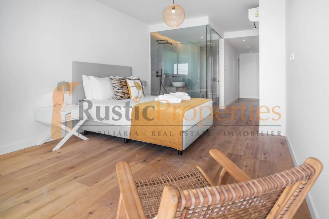 Apartamento T2 para Venda em Moncarapacho e Fuseta Foto 22